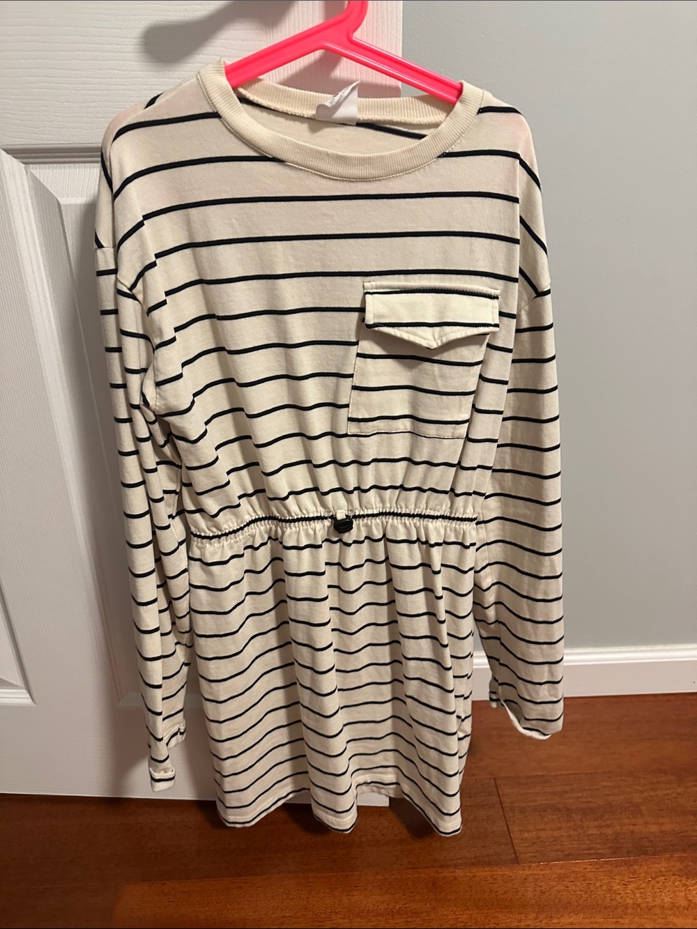 Girls Zara dress size 13-14